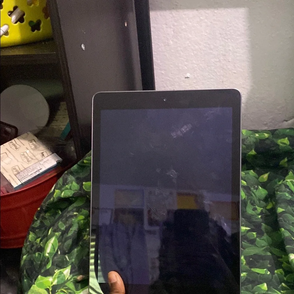 Black Tablet